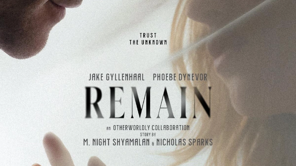 You are currently viewing Remain: Το πρώτo  trailer της νέας ταινίας του M. Night Shyamalan