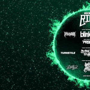 Rock am Ring & Rock im Park 2027: Οι headliners και το εντυπωσιακό lineup