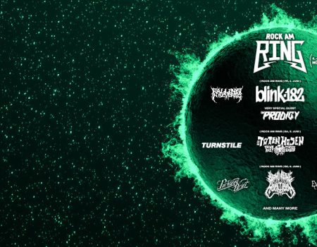 Rock am Ring & Rock im Park 2027: Οι headliners και το εντυπωσιακό lineup