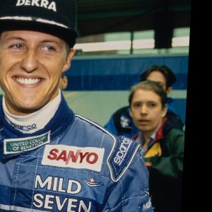 Schumacher ’94: Το νέο ντοκιμαντέρ του Netflix