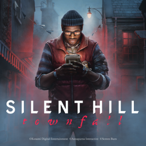 Silent Hill Townfall: Ο εφιάλτης αρχίζει
