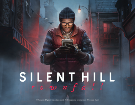 Silent Hill Townfall: Ο εφιάλτης αρχίζει