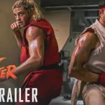 Street Fighter: Νέο trailer αποκαλύπτει τη σύγκρουση Ryu και Ken