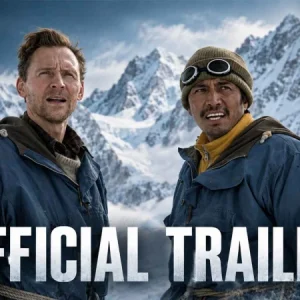 Tenzing: Ο Tom Hiddleston στο Έβερεστ – Νέο trailer