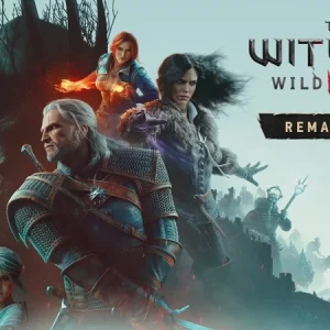 The Witcher 3 στο Nintendo Switch 2: Αναβάθμιση έως 40 FPS