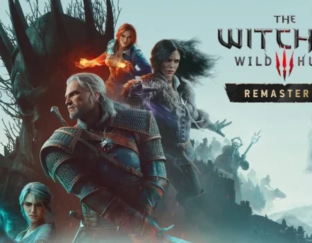 The Witcher 3 στο Nintendo Switch 2: Αναβάθμιση έως 40 FPS