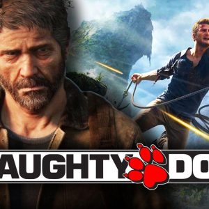 The Last of Us: Νέα projects ετοιμάζει η Naughty Dog