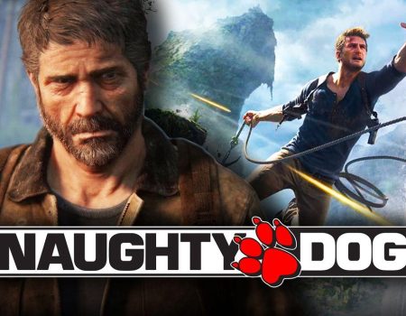 The Last of Us: Νέα projects ετοιμάζει η Naughty Dog