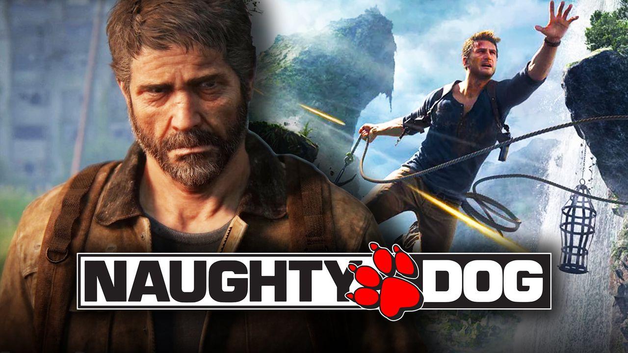 You are currently viewing The Last of Us: Νέα projects ετοιμάζει η Naughty Dog