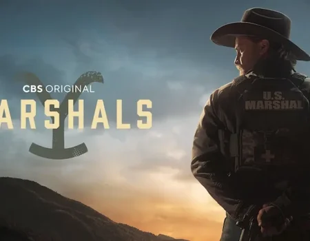 Marshals Season 2: Νέο trailer με τον Kayce Dutton και τον Tate
