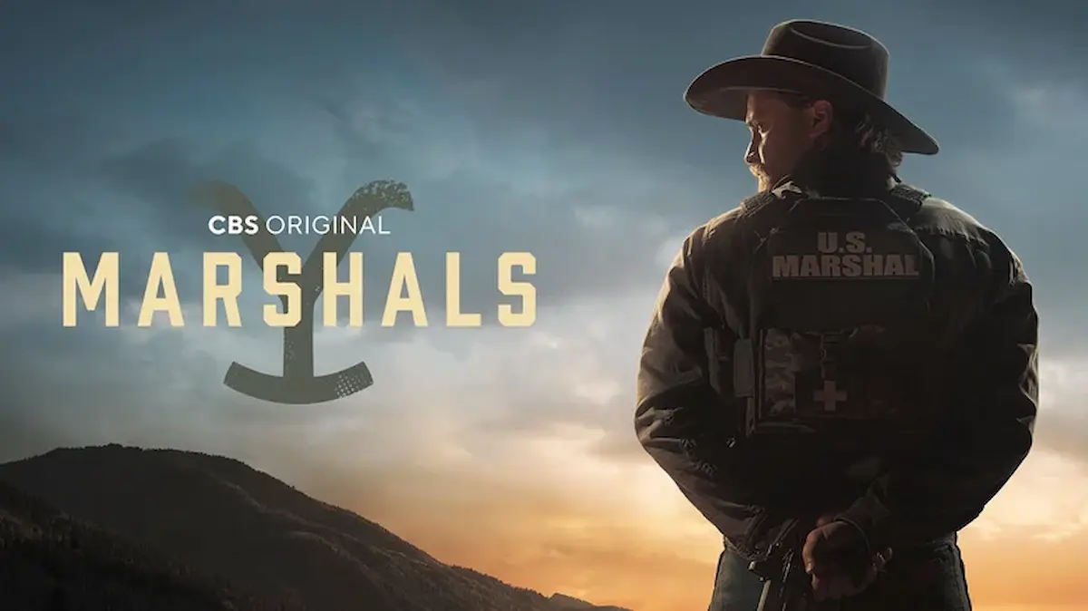 You are currently viewing Marshals Season 2: Νέο trailer με τον Kayce Dutton και τον Tate