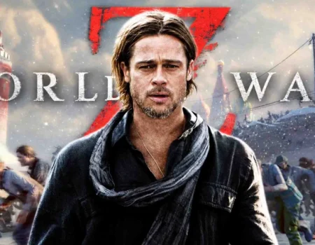 ΕΠΙΣΗΜΟ: Έρχεται το World War Z 2