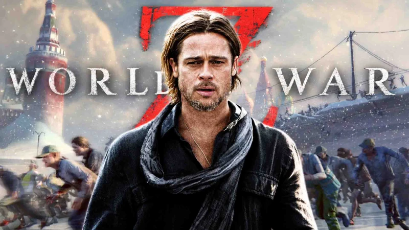 You are currently viewing ΕΠΙΣΗΜΟ: Έρχεται το World War Z 2