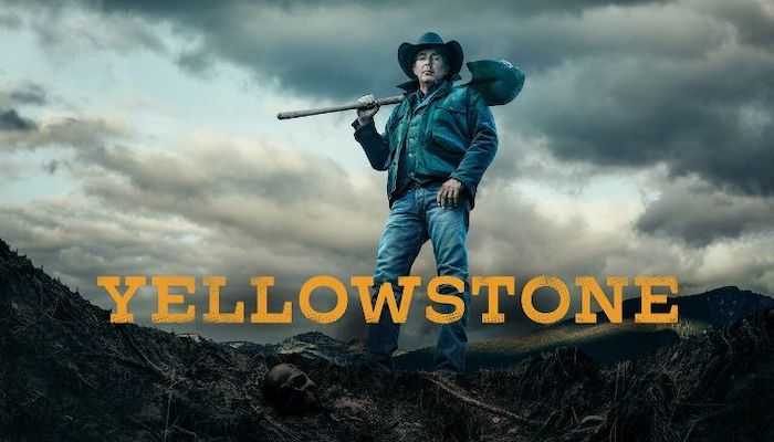 You are currently viewing Yellowstone και Lioness: Η Paramount θέλει να τα μεταφέρει στα video games