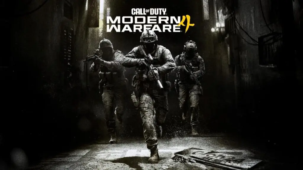 You are currently viewing Modern Warfare 4 – Θετικές οι πρώτες κριτικές στο Steam