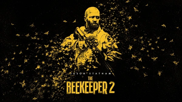 The Beekeeper 2: Το πρώτο teaser trailer με τον Jason Statham