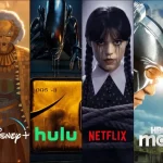 Σειρές Οκτωβρίου: Όλες οι πρεμιέρες σε Netflix, Disney+, HBO Max