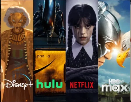 Σειρές Οκτωβρίου: Όλες οι πρεμιέρες σε Netflix, Disney+, HBO Max