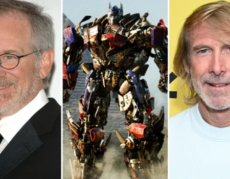 Transformers: Επιστρέφει ο Michael Bay για τη νέα ταινία!