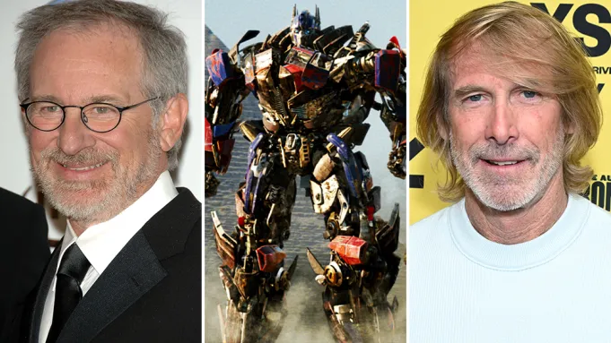 Transformers: Επιστρέφει ο Michael Bay για τη νέα ταινία!
