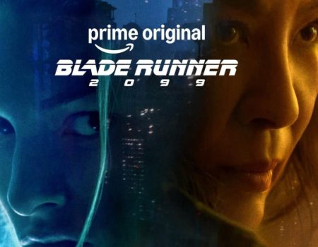 Blade Runner 2099: Νέο trailer και πρεμιέρα στο Prime Video