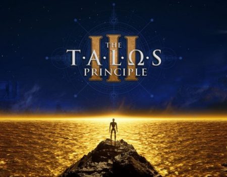 The Talos Principle III: Το πρώτο gameplay trailer