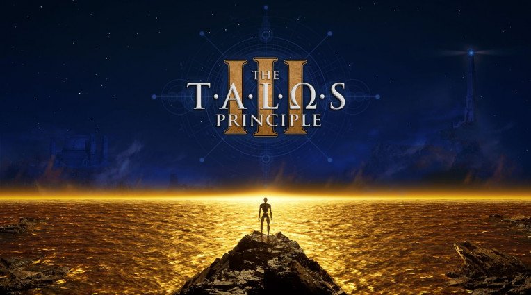 The Talos Principle III: Το πρώτο gameplay trailer
