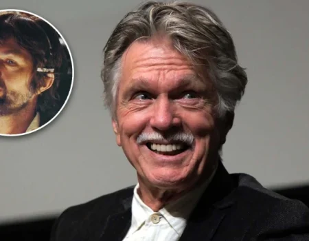 Tom Skerritt: Πέθανε στα 93 του ο βετεράνος ηθοποιός του Top Gun και του Alien