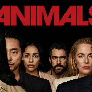 Animals: Νέο trailer για το θρίλερ του Netflix με Ben Affleck