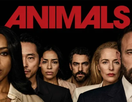 Animals: Νέο trailer για το θρίλερ του Netflix με Ben Affleck