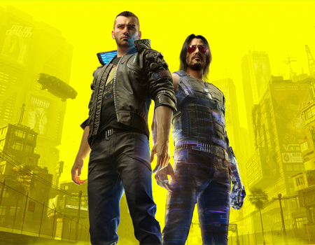 Cyberpunk 2077: Η Paramount ετοιμάζει live-action ταινία