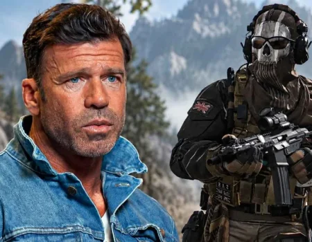 Call of Duty: Η ταινία Modern Warfare έρχεται το 2028