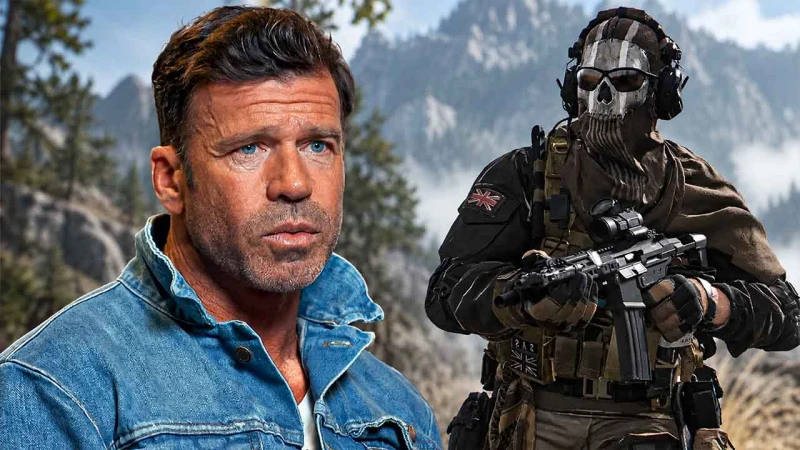 You are currently viewing Call of Duty: Η ταινία Modern Warfare έρχεται το 2028