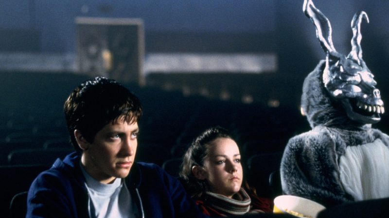 Donnie Darko: Ο Richard Kelly σκέφτεται νέα εκδοχή 25 χρόνια μετά