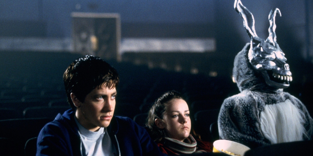 You are currently viewing Donnie Darko: Ο Richard Kelly σκέφτεται νέα εκδοχή 25 χρόνια μετά
