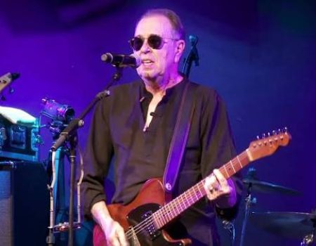 Πέθανε ο frontman των Pavlov’s Dog, David Surkamp σε ηλικία 73 ετών