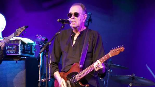 You are currently viewing Πέθανε ο frontman των Pavlov’s Dog, David Surkamp σε ηλικία 73 ετών