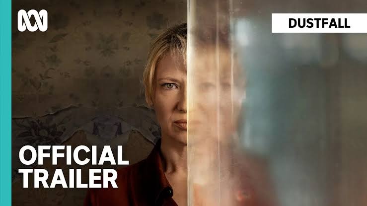 You are currently viewing Dustfall: Η Anna Torv στη νέα σειρά του Apple TV