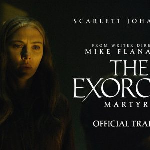 The Exorcist: Martyrs – Το πρώτο trailer της νέας ταινίας τρόμου
