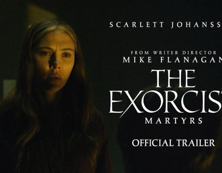 The Exorcist: Martyrs – Το πρώτο trailer της νέας ταινίας τρόμου