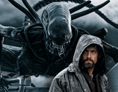 Νέα ταινία Alien στα σκαριά που θα συνδέεται με το Prometheus