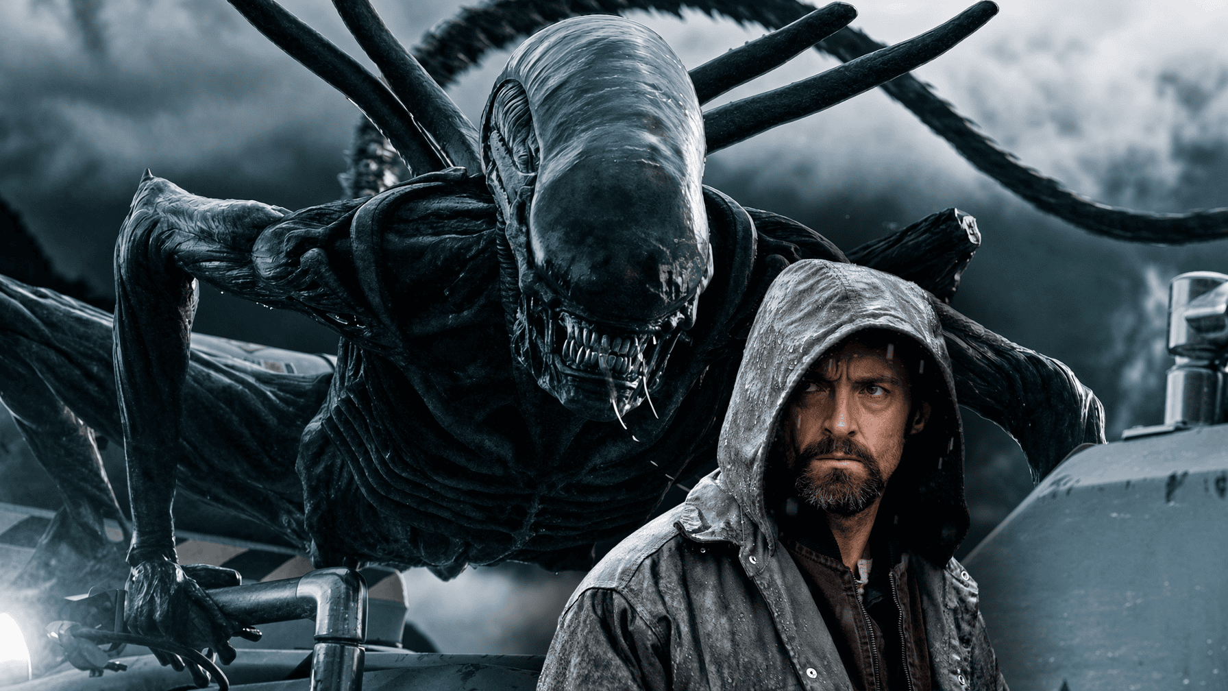 You are currently viewing Νέα ταινία Alien στα σκαριά που θα συνδέεται με το Prometheus