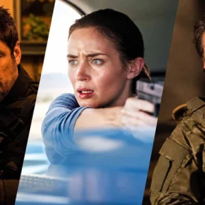 Sicario 3: Επιστρέφουν Emily Blunt και Benicio del Toro