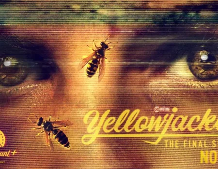 Yellowjackets Σεζόν 4: Το νέο trailer αποκαλύπτει το φινάλε της σειράς