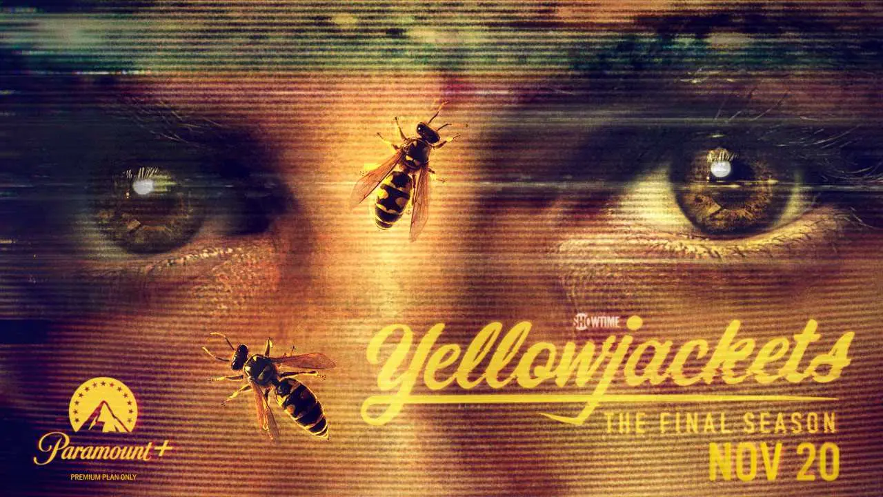 You are currently viewing Yellowjackets Σεζόν 4: Το νέο trailer αποκαλύπτει το φινάλε της σειράς