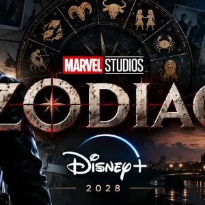 Zodiac: Η νέα μυστηριώδης σειρά της Marvel στο Disney+