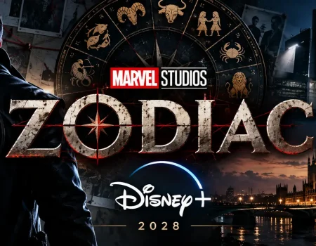 Zodiac: Η νέα μυστηριώδης σειρά της Marvel στο Disney+