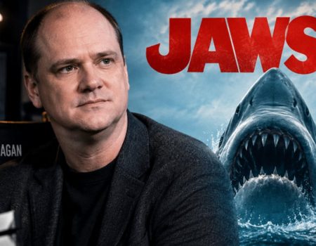 Mike Flanagan: Θέλει να σκηνοθετήσει νέα ταινία Jaws