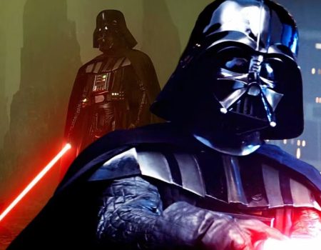 Star Wars: Σε δημοπρασία το φωτόσπαθο του Darth Vader