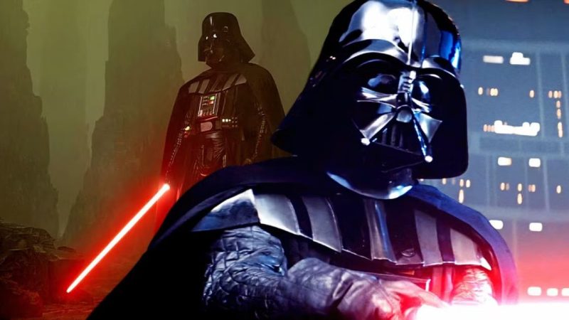 Star Wars: Σε δημοπρασία το φωτόσπαθο του Darth Vader